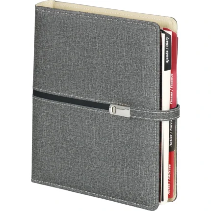 Organizer Ajanda Füme