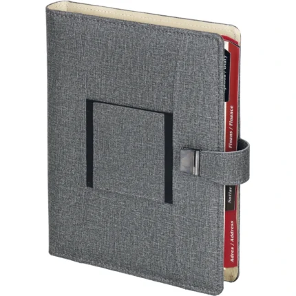 Organizer Ajanda Füme