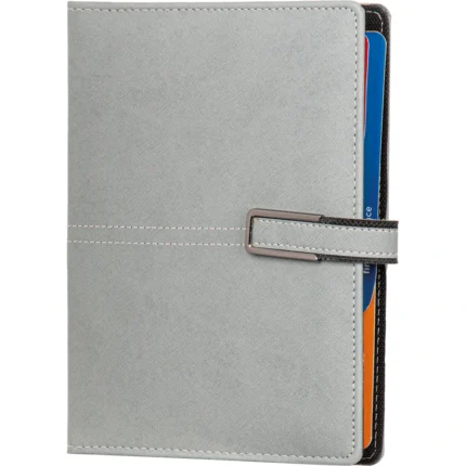 Organizer Ajanda Gri