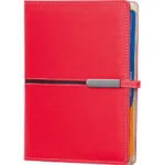 Organizer Ajanda Kırmızı