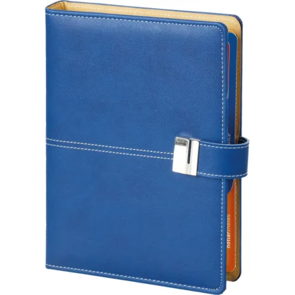 Organizer Ajanda Lacivert