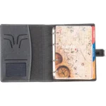 Organizer Ajanda Kırmızı