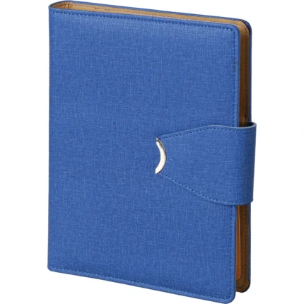 Organizer Ajanda Lacivert