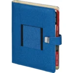 Organizer Ajanda Lacivert