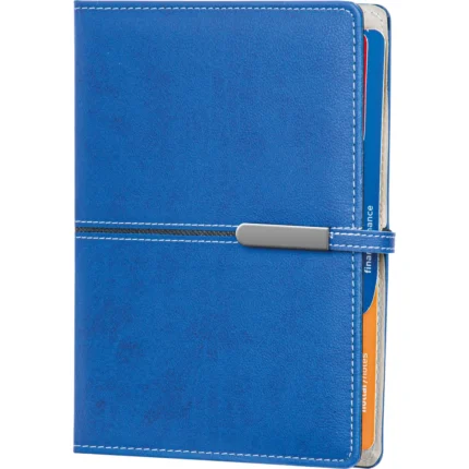 Organizer Ajanda Lacivert