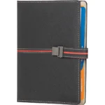 Organizer Ajanda Siyah