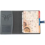 Organizer Ajanda Gri