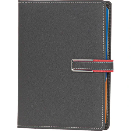 Organizer Ajanda Siyah