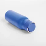 Paslanmaz Çelik Matara Lacivert