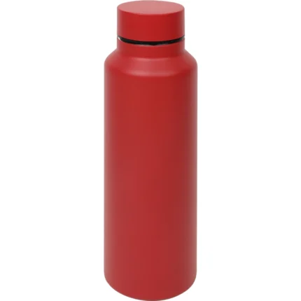 Paslanmaz Çelik Matara Kırmızı