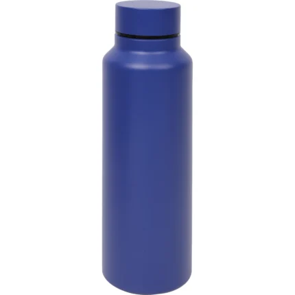 Paslanmaz Çelik Matara Lacivert