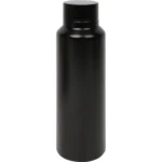 Paslanmaz Çelik Matara Siyah