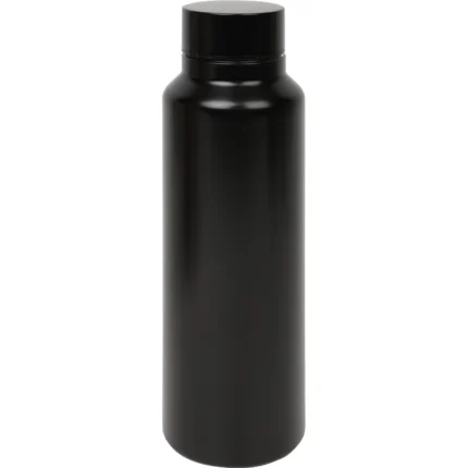 Paslanmaz Çelik Matara Siyah