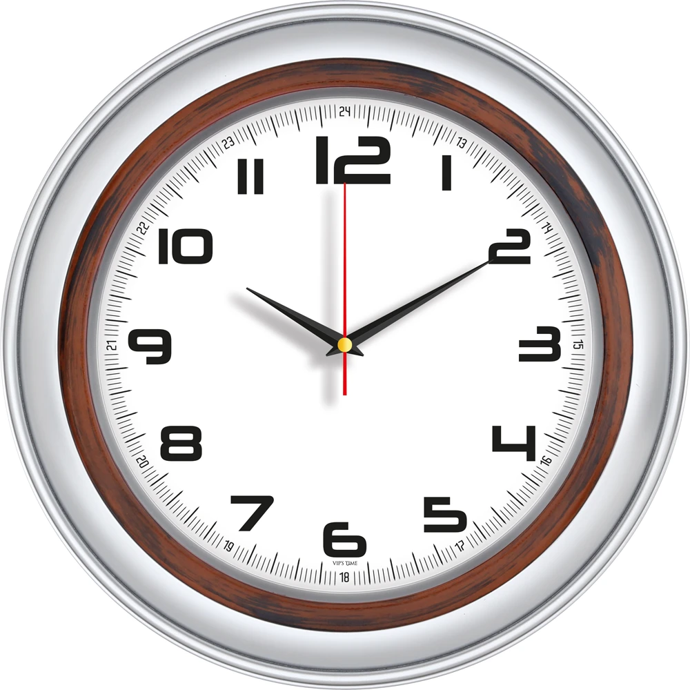 plastik-duvar-saati-13 Plastik Duvar Saati