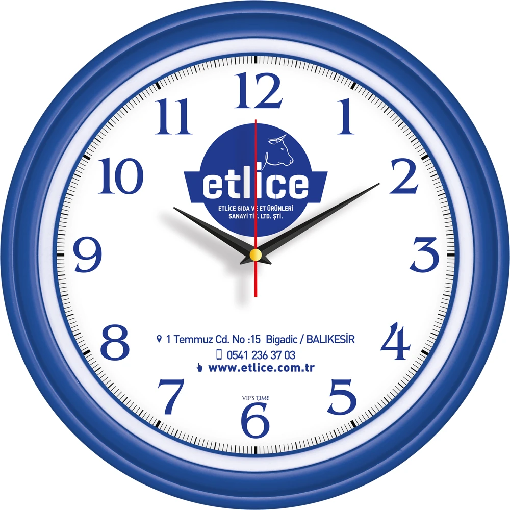 plastik-duvar-saati-27 Plastik Duvar Saati