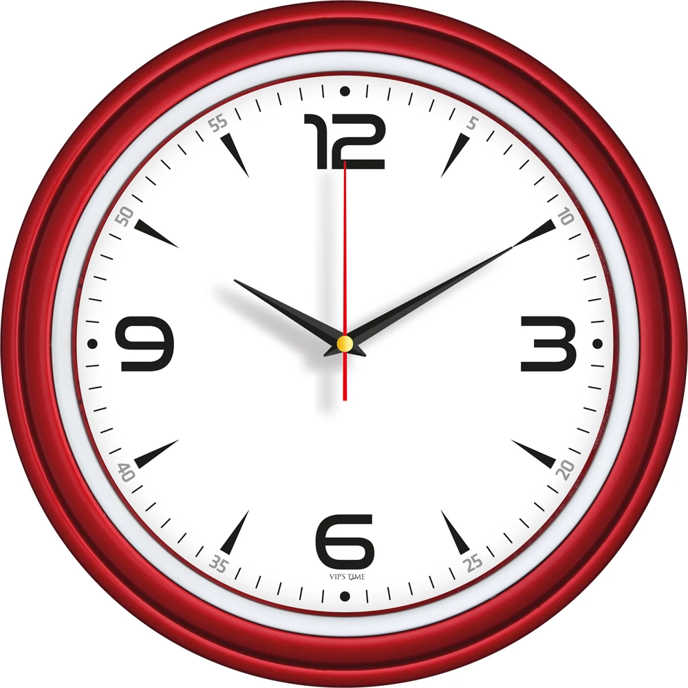 plastik-duvar-saati-29 Plastik Duvar Saati