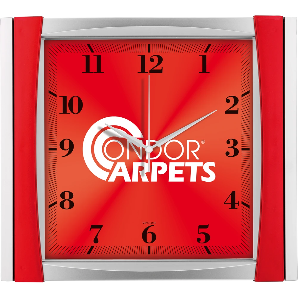 plastik-duvar-saati-32 Plastik Duvar Saati