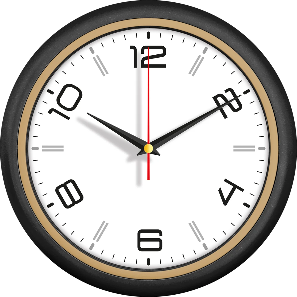 plastik-duvar-saati-37 Plastik Duvar Saati