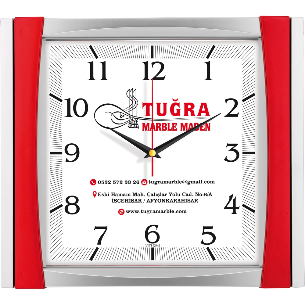 plastik-duvar-saati-41 Plastik Duvar Saati