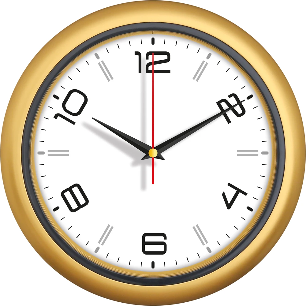 plastik-duvar-saati-46 Plastik Duvar Saati