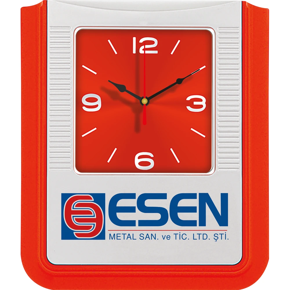 plastik-duvar-saati-52 Plastik Duvar Saati
