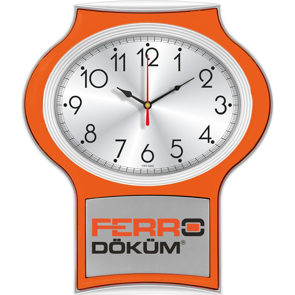 plastik-duvar-saati-53 Plastik Duvar Saati