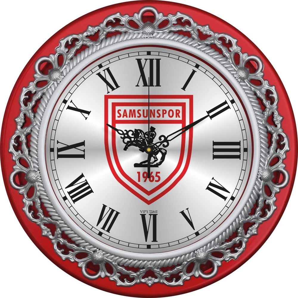 plastik-duvar-saati-74 Plastik Duvar Saati