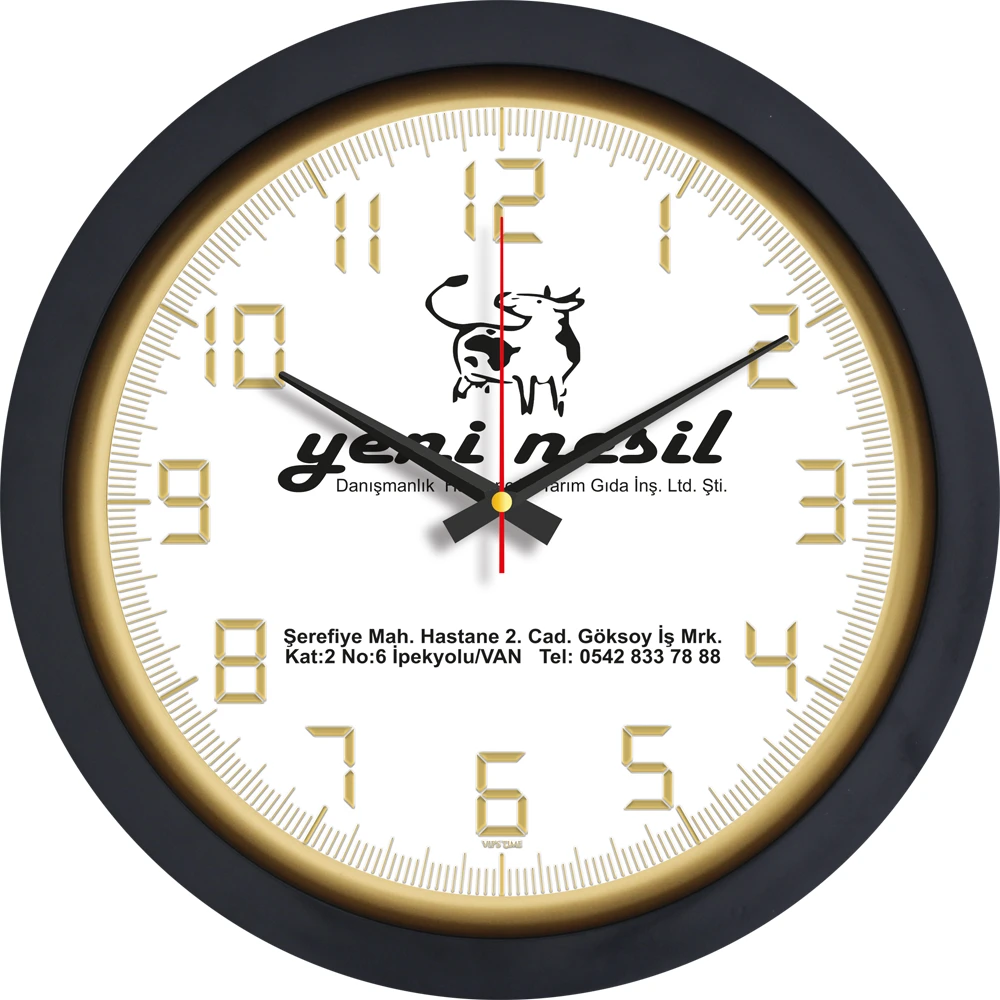 plastik-duvar-saati-77 Plastik Duvar Saati