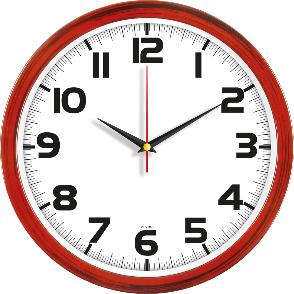 plastik-duvar-saati-86 Plastik Duvar Saati