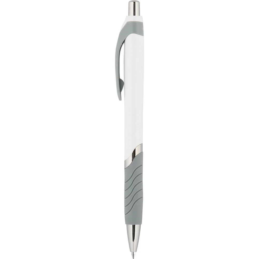 plastik-kalem-gri-1 Plastik Kalem Gri