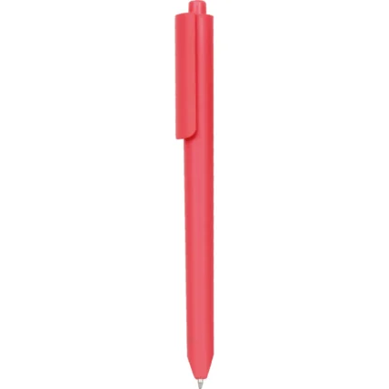 Plastik Kalem Pembe