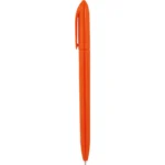 Plastik Kalem Turuncu
