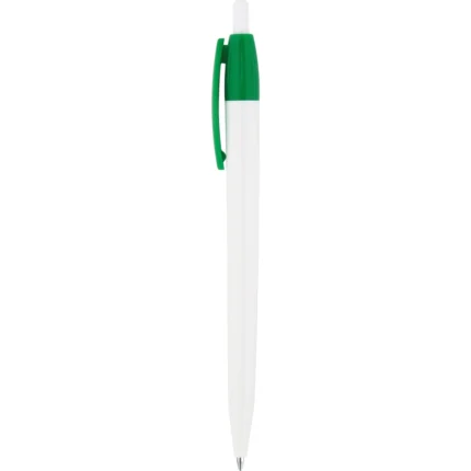 Plastik Kalem Yeşil