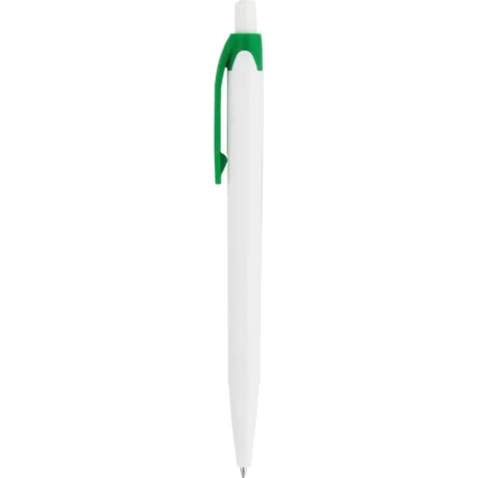 Plastik Kalem Yeşil