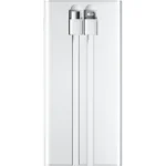 Powerbank Beyaz