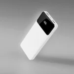 Powerbank Beyaz