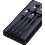 Powerbank Siyah
