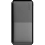 Powerbank Siyah