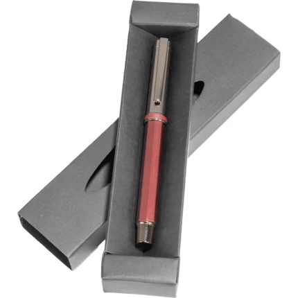 Roller Kalem Kırmızı