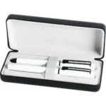 Roller ve Tükenmez Kalem Beyaz