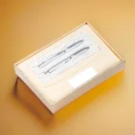 Roller ve Tükenmez Kalem Gümüş