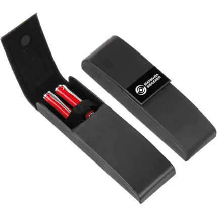 Roller ve Tükenmez Kalem Kırmızı