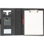 Sekreter Bloknot Lacivert