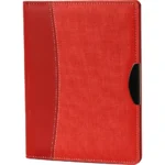 Sekreter Bloknot Kırmızı