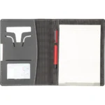 Sekreter Bloknot Siyah