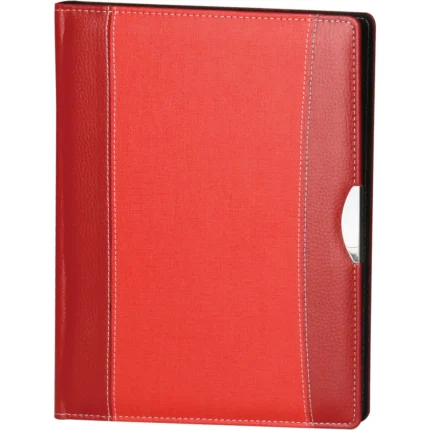 Sekreter Bloknot Kırmızı