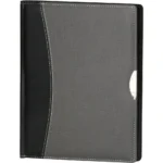 Sekreter Bloknot Siyah