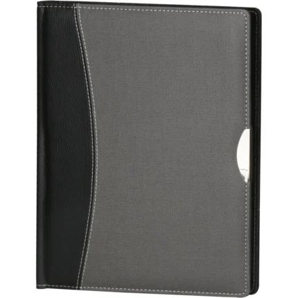 Sekreter Bloknot Siyah