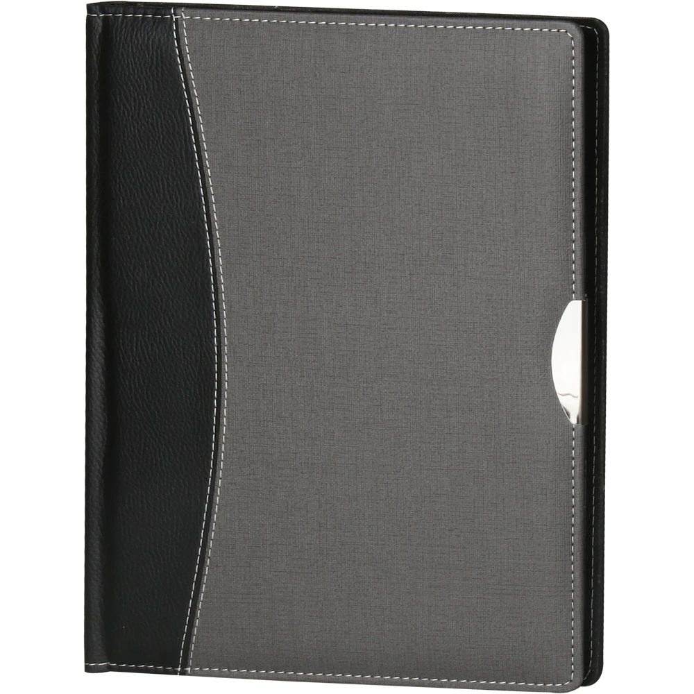 sekreter-bloknot-siyah-3 Sekreter Bloknot Siyah