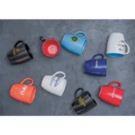 Seramik / Porselen Kupa